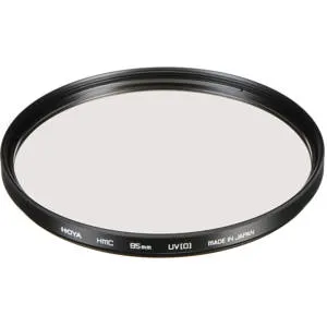 Hoya 95mm UV (Ultra Violet) Glass Filter A-95UV-GB