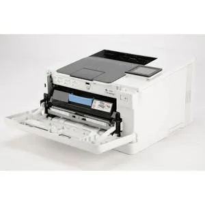 USED HP LaserJet Pro M252dW Wireless Color Laser Printer, Two-Sided ...