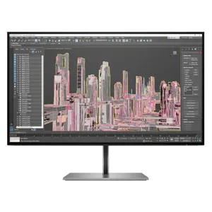 HP Z27u G3 27