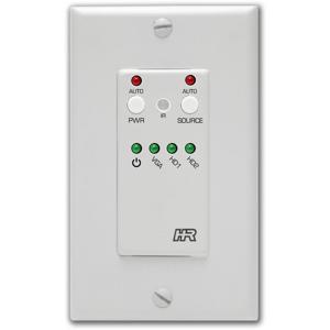 Hall Research Auxillary Keypad Controller - Adorama