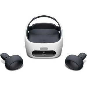 HTC VIVE Focus Plus Virtual Reality Headset w/Victory XR Education