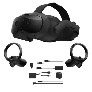 HTC VIVE VRゴーグル　ジャンク品 htc-vive-focus-vision-vr-