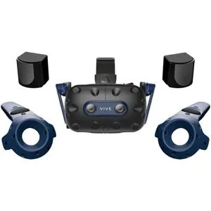 HTC VIVE Pro 2 VR Headset Full Kit - Adorama