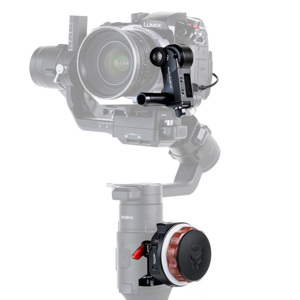 Tilta Nucleus-Nano Wireless Lens Control System WLC-T04 