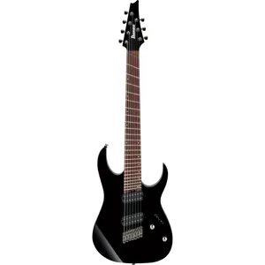 Ibanez RG Iron Label RGMS7 Multi Scale 2018 7-String Electric
