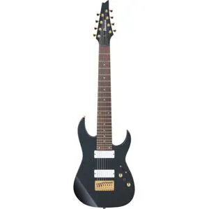 Ibanez RG80F IPT 8弦 【生産完了品】 ibanez-rg-standard-rg80f-iron-