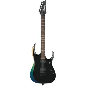 Ibanez RGD Axion Label RGD61ALA Electric Guitar, Midnight Tropical