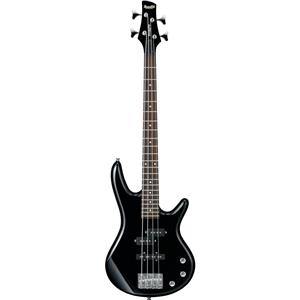 Ibanez miKro Series GSRM20 Electric Bass Guitar (Black)