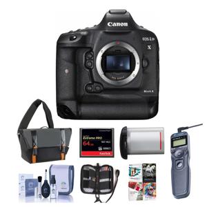 Canon Eos 1dx Mark Ii Dslr Body With Free Pc Accessory Bundle 0931c002 A Canon Eos 1dx Mark Ii Dslr Body With Free Pc Accessory Bundle 0931c002 A