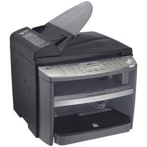 canon mf4370dn network scanning
