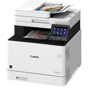 color imageclass mf741cdw