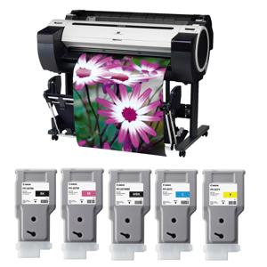 canon ipf785 ink