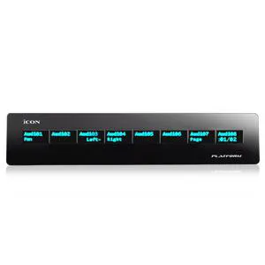 iCON Digital Platform D3 OLED Display for Platform Nano ICOC-PLATFORMD3