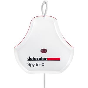 Datacolor SpyderX Pro Color Calibration