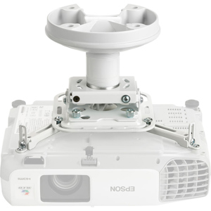 Epson Universal Projector Ceiling Mount with 3" Extension ...
