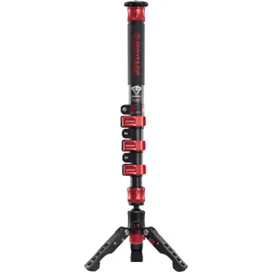 iFootage Cobra 2 A120-II 三脚 iFootage Cobra 2 A120-II Aluminum Monopod with Low-Profile Tripod