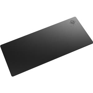 HP Omen Gel Mouse Pad (1MY15AA#ABL, Black)