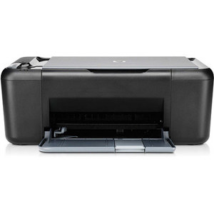 hp deskjet 2430