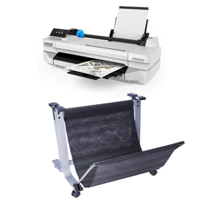 hp t125 printer