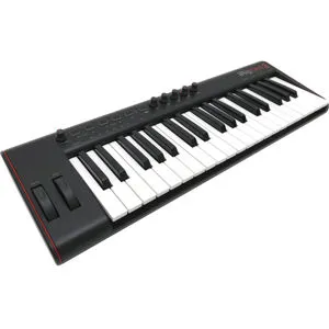 DTM・DAW IK MULTIMEDIA iRig Keys 2 Pro ik-multimedia-irig-keys-2-pro-