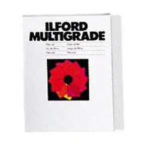 Margeur à Expositions Multiples ILFORD - 20x25 Cm - Multi-mask Printing Frame - Occasion