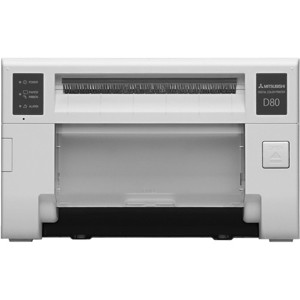 Mitsubishi cp d80dw