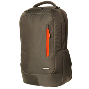incase nylon compact backpack