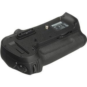Pixel MB-D12 Replacement Battery Grip for Nikon D800 D800E D810 DSLR Cameras 