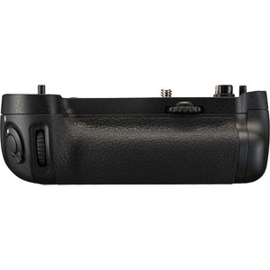 Powerextra MB-D16 Vertical Battery Grip for Nikon D750 DSLR Camera with Infrared Remote Control Compatible with EN-EL15 Battery or 6 PCs AA-Size Batteries Powerextra MB-D16 Vertical Battery Grip for Nikon D750 DSLR Camera with Infrared Remote Control Compatible with EN-EL15 Battery or 6 PCs AA-Size Batteries