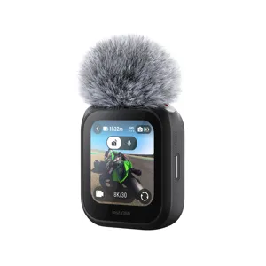 Insta360 GPS Preview Remote美中古 Amazon.com: Insta360 GPS Preview Remote : Electronics