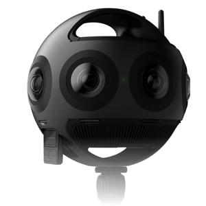 Insta360 Titan 11k Cinematic 8 Lens Vr Camera Adorama