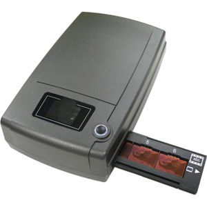 Pacific Image Primefilm 3600 35mm Slide Film Scanner Colorscan 3600