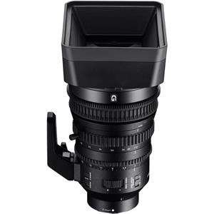 Sony E PZ 18-110mm f/4.0 G OSS Lens for Sony E SELP18110G 