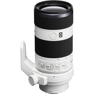 Sony FE 70-200mm f/4.0 G OSS Lens for Sony E SEL70200G 