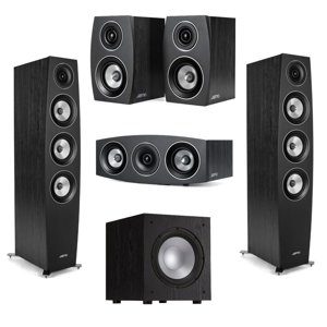 c 97 ii floorstanding speaker