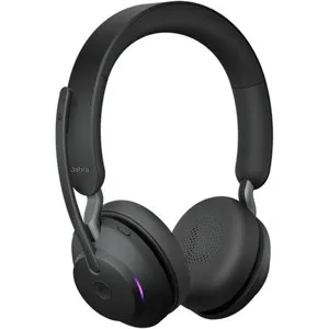 た*す様 【美品】Jabra Evolve2 65 jabra-evolve2-65-stereo-