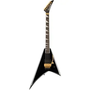 Jackson Concept LE Rhoads RR24 FR H Electric Guitar, Black with