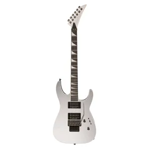 Jackson ギター　シルバー Jackson King V Elite FSR Limited - Quick Silver | Sweetwater