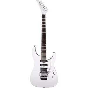 Jackson Pro Soloist SL3R MAH Electric Guitar, Ebony Fingerboard