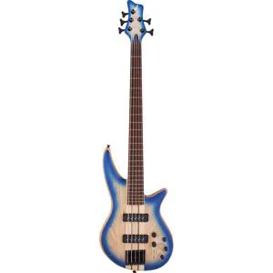 Jackson Pro Series Spectra Bass SBP V 5-String Electric Guitar