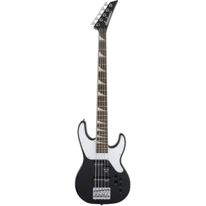 Jackson X Series Concert Bass CBXNT V Electric Bass Guitar, Laurel
