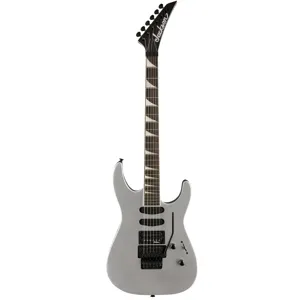 Jackson X Series Soloist SL3X DX Electric Guitar, Quicksilver