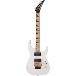 Jackson X Series Soloist SLXM DX Electric Guitar, Maple