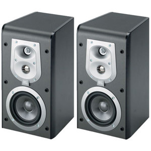 jbl 3 way bookshelf speakers