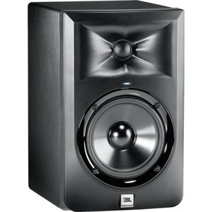 JBL LSR305 5-inch Two-Way Powered Studio Monitor