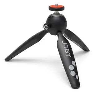 Joby HandyPod 2 Mini Tripod, Black JB01871 - Adorama