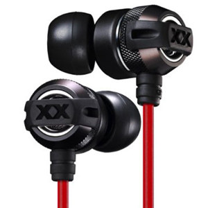 Jvc Ha Fx3x Xtreme Xplosives In Ear Headphones Ha Fx3x Adorama