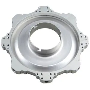 K 5600 BugLite Octo Speed Ring for all Jokers A0400OP