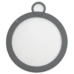 Fresnel Rings K 5600 Lighting Fresnel Lens Ring with Clip for Joker Bug 400W P0400LRF