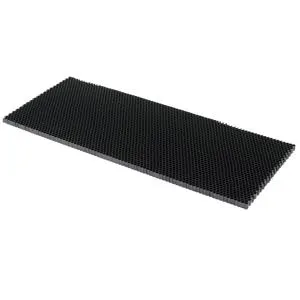 K 5600 Lighting HoneyComb Grid Insert for 2'x6